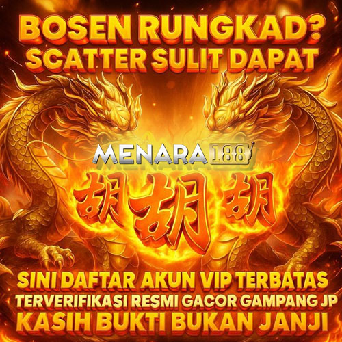 MENARA188 : Situs Togel Online Terpercaya Dengan Peluang Menang Tertinggi image 2